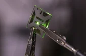 Podcast: Nanostructured Shields, Balloon Venusquake Detection, 20 Percent Brighter OLED