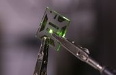 Podcast: Nanostructured Shields, Balloon Venusquake Detection, 20 Percent Brighter OLED