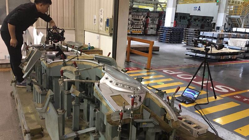 How to better detect manufacturing defects