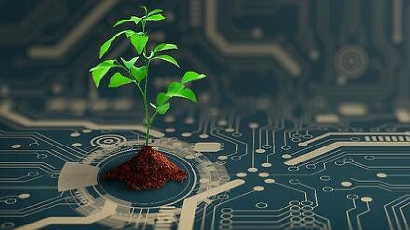 Smart circularity promises a less wasteful future