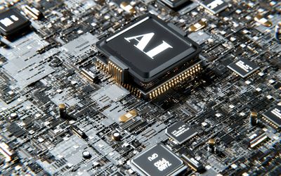 Up to 30 percent of the power used to train AI is wasted. Here's how to fix it.