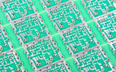 PCB Panelization: Everything You Need to Know