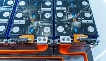 Solid-State Batteries vs Lithium-Ion Batteries