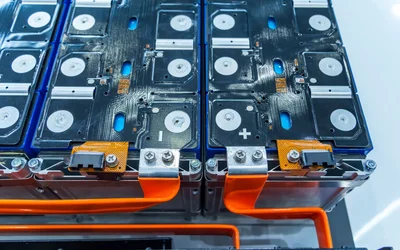 Solid-State Batteries vs Lithium-Ion Batteries