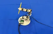 Robot, know thyself: New vision-based system teaches machines to understand their bodies
