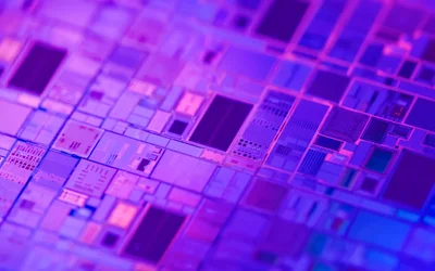 New Energy-efficient Interconnect Technologies for Microchips