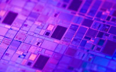 New Energy-efficient Interconnect Technologies for Microchips