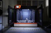 Your Guide to 3D Printing BigRep PA12 CF