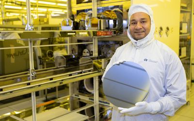 Smaller, Smarter, Speedier, Stacked: Engineering Next-Gen Computing