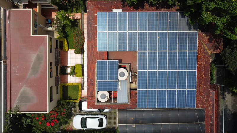 Technological Innovations Accelerating Us Towards a Decarbonized Society