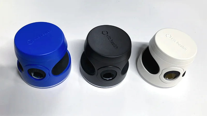 Accelerating Innovation for Diabetes Management: Softeq's Non-Invasive Glucose Monitoring