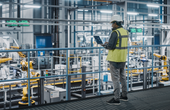 Transforming wired industrial sensors into IoT devices
