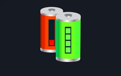 New 3D microbatteries stand up to industry standard thin-film counterparts