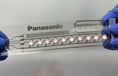 A Novel Substrate for Soft Circuit Solutions: Case Studies and Results