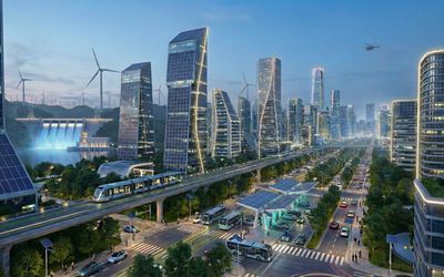 Envisioning an All-Electric Society: Perspectives from EBV Elektronik's Leaders