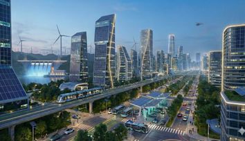 Envisioning an All-Electric Society: Perspectives from EBV Elektronik's Leaders