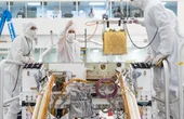 Breathtaking Success on Mars: MOXIE Experiment Delivers as Promised