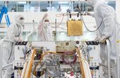 Breathtaking Success on Mars: MOXIE Experiment Delivers as Promised