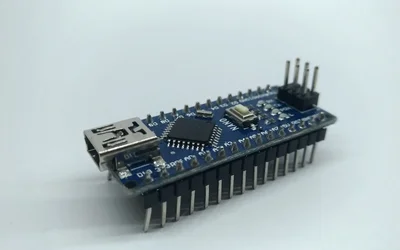 Arduino Nano Pinout: Complete Technical Reference