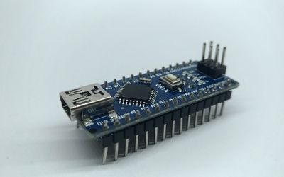 Arduino Nano Pinout: Complete Technical Reference