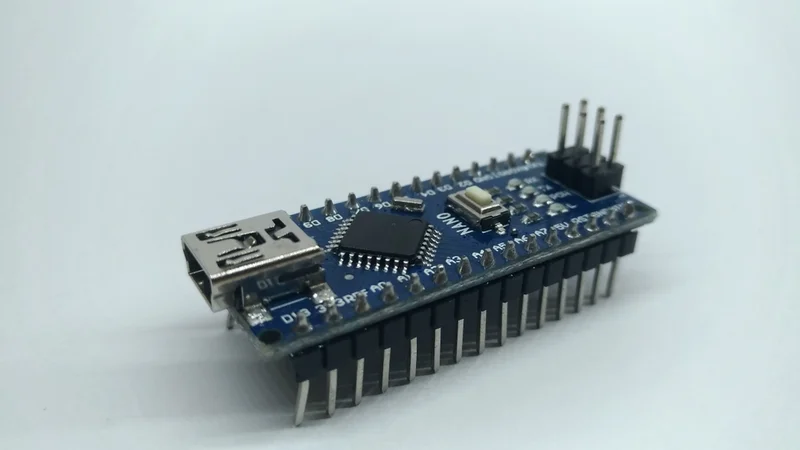 Arduino Nano Pinout: Complete Technical Reference
