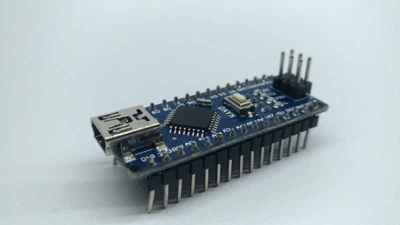 Arduino Nano Pinout: Complete Technical Reference