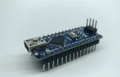 Arduino Nano Pinout: Complete Technical Reference