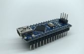 Arduino Nano Pinout: Complete Technical Reference