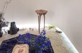 Powerful Scan Technology For Restauration Works, Digitization Of Art Pieces And Customizations