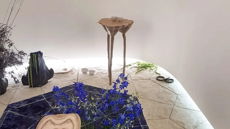 Powerful Scan Technology For Restauration Works, Digitization Of Art Pieces And Customizations