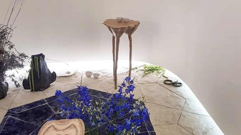 Powerful Scan Technology For Restauration Works, Digitization Of Art Pieces And Customizations