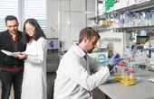 EPFL launches a series of projects to combat the Coronavirus crisis