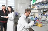 EPFL launches a series of projects to combat the Coronavirus crisis