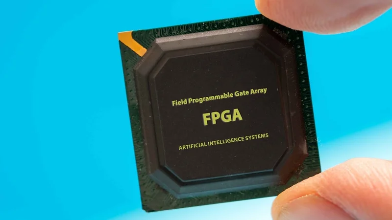 What are FPGAs used for? A Deep Dive Into Architecture, Advantages, and Modern Applications