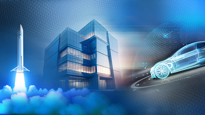 Electromagnetic Compatability protection in industry: The indispensable pillar for safe and reliable systems