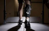 Post-stroke patients reach terra firma with exosuit technology