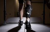 Post-stroke patients reach terra firma with exosuit technology