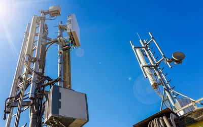 5G Antenna Design