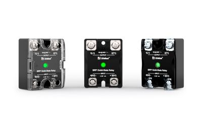 Solid-State Relays: Bringing Robustness to High-Cycle Switching Applications