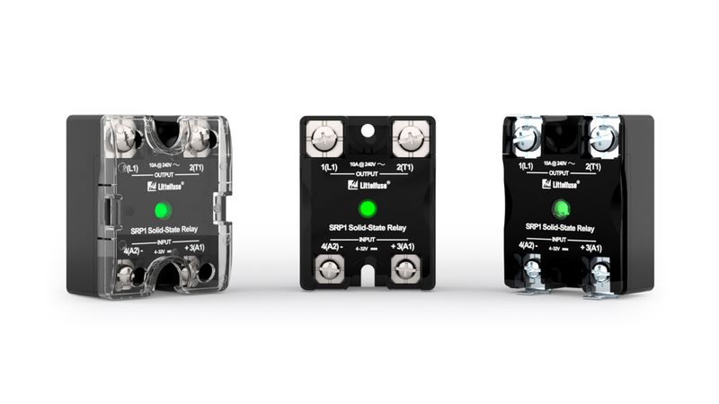 Solid-State Relays: Bringing Robustness to High-Cycle Switching Applications
