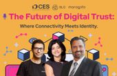 The Future of Digital Trust: Where Connectivity Meets Identity