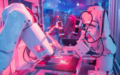 Build or Buy for Vision Automation — What's the Difference