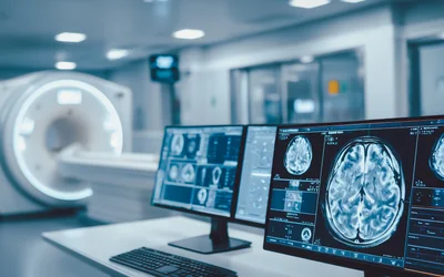 Improving Life Science Instrumentation with Advanced Energy Medical Power Supplies