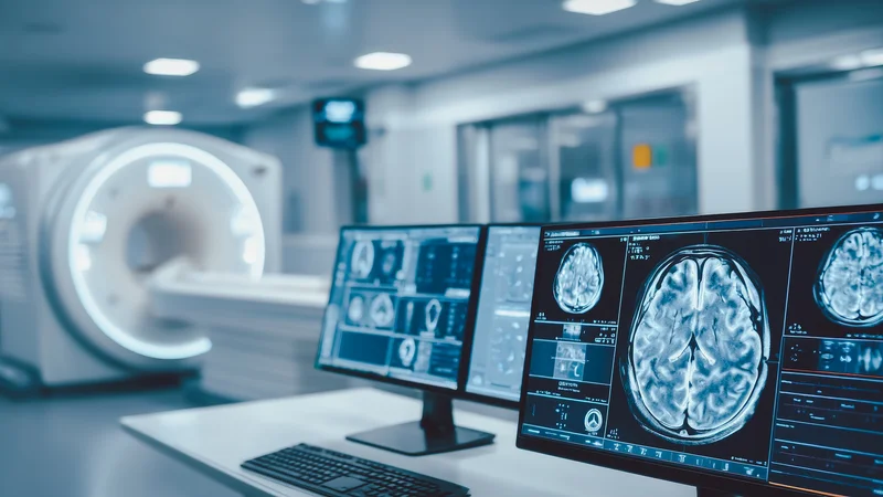 Improving Life Science Instrumentation with Advanced Energy Medical Power Supplies
