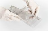 Five benefits of flexible electronics for displays and sensors
