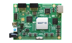 0.94wh2zjcjpnAlteraDK DEV 10M50F484 BMAX10FPGAEvaluationKit