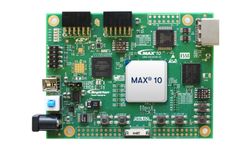 0.94wh2zjcjpnAlteraDK DEV 10M50F484 BMAX10FPGAEvaluationKit