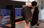 Carbon Fiber 3d Printing: How to 3D Print Strong Parts