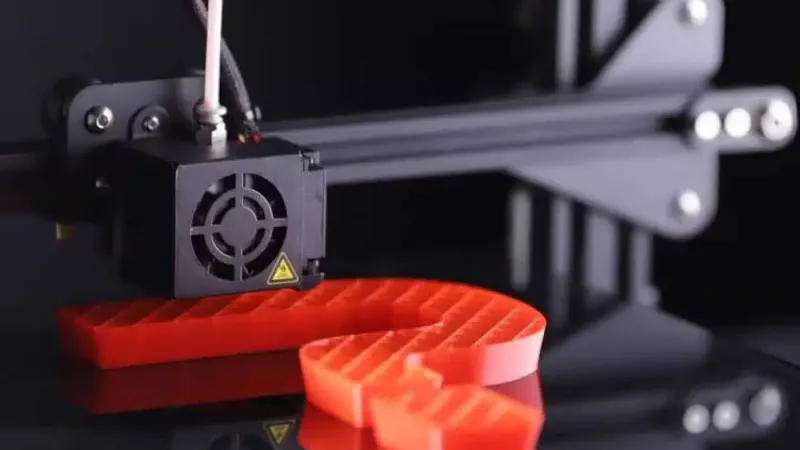 Infill in 3D Printing: Definition, Main Parts, and Different Types