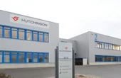 System Supplier To The Aviation Sector Uses 3D Scanners For Incoming Goods Inspection